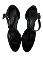 Alberto Gozzi - Velvet T Bar Heels