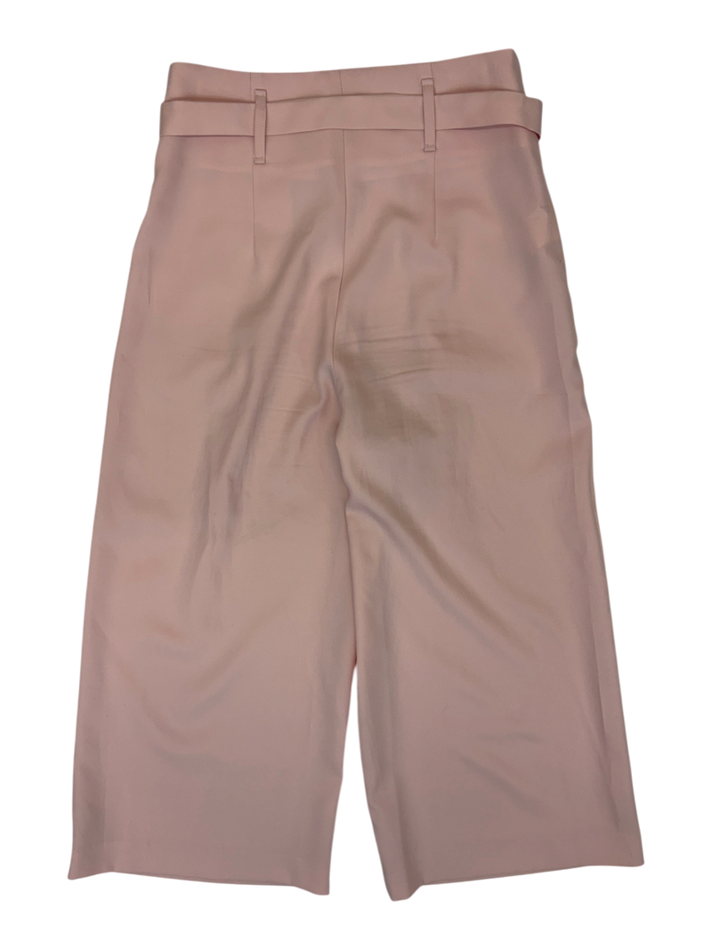 Trelise Cooper - Belted Wide Leg Pants