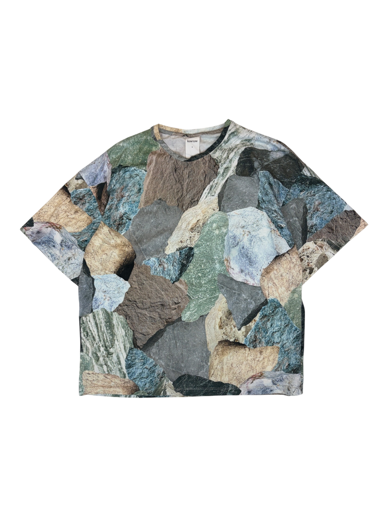 Kowtow - Stone Graphic Tee