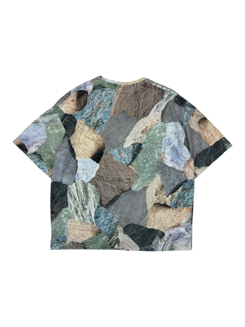 Kowtow - Stone Graphic Tee