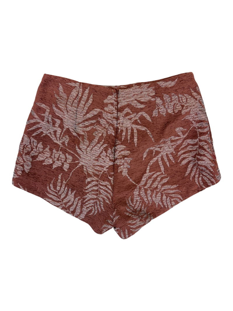 Bec + Bridge - Woven Mini Shorts