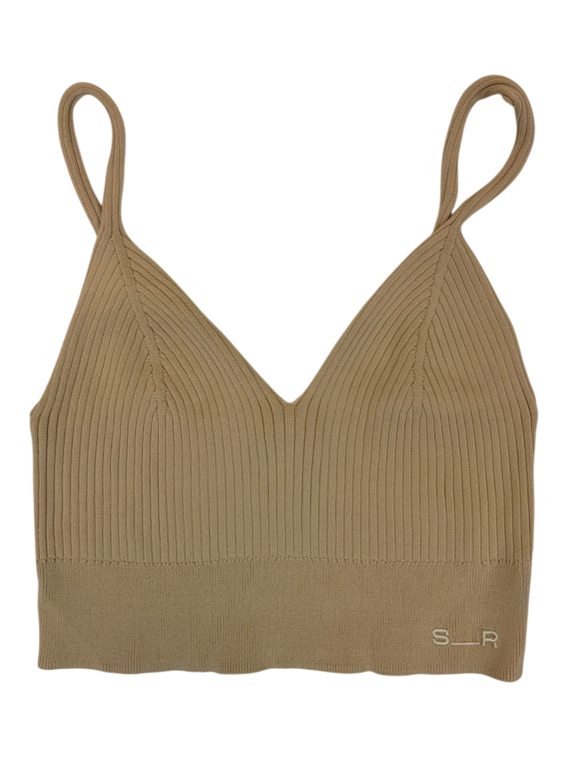 Stylerunner - Ribbed Sports Bra
