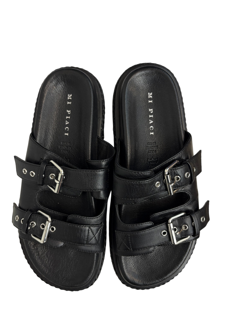 Mi Piaci - Buckle Up Slides