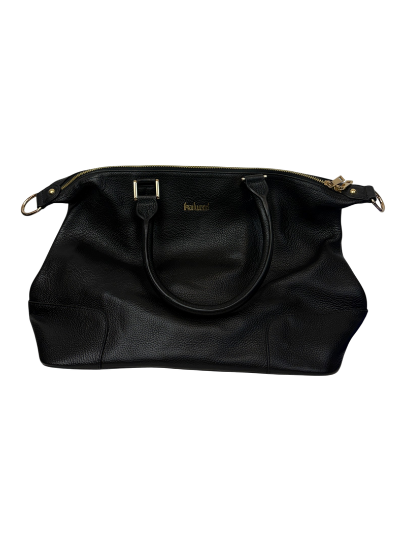 Hailwood - Leather Tote