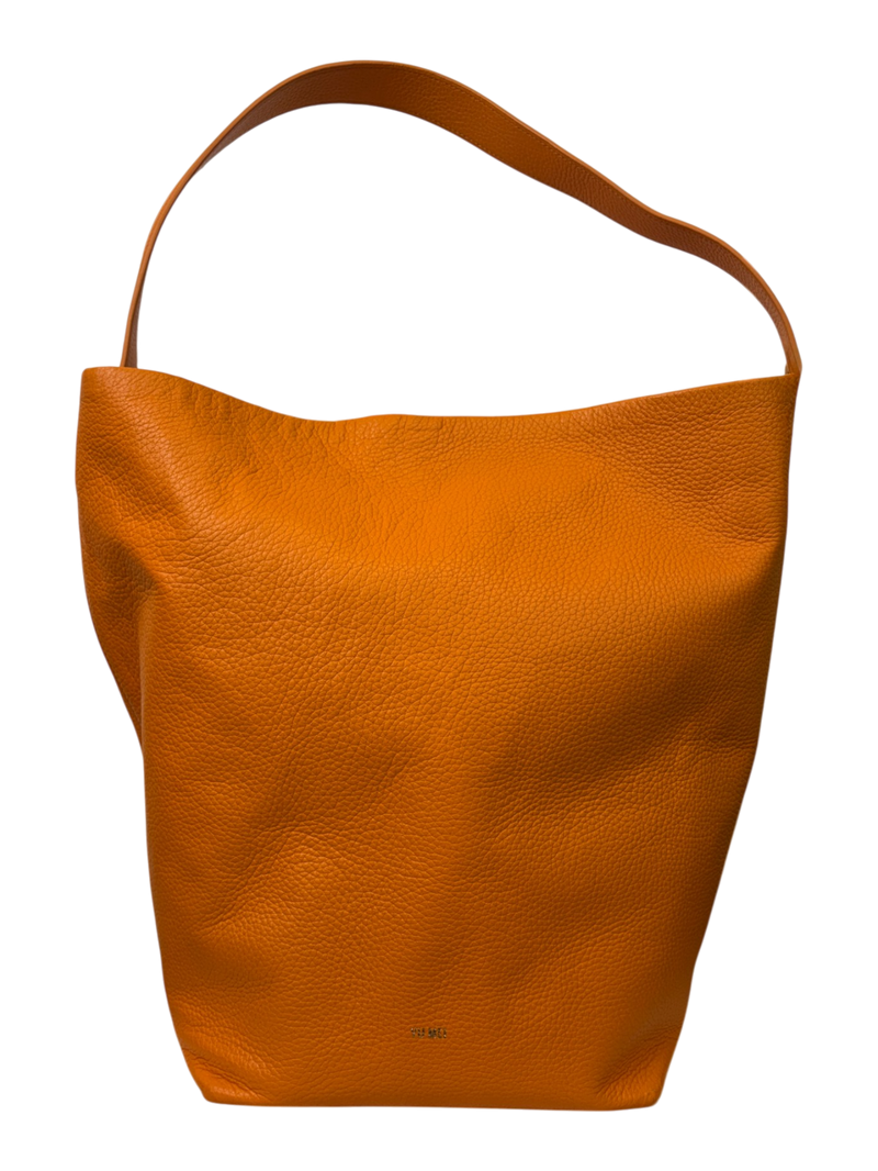 Yu Mei - Large Leather Tote