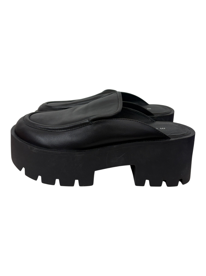 Moochi - Platform Mules