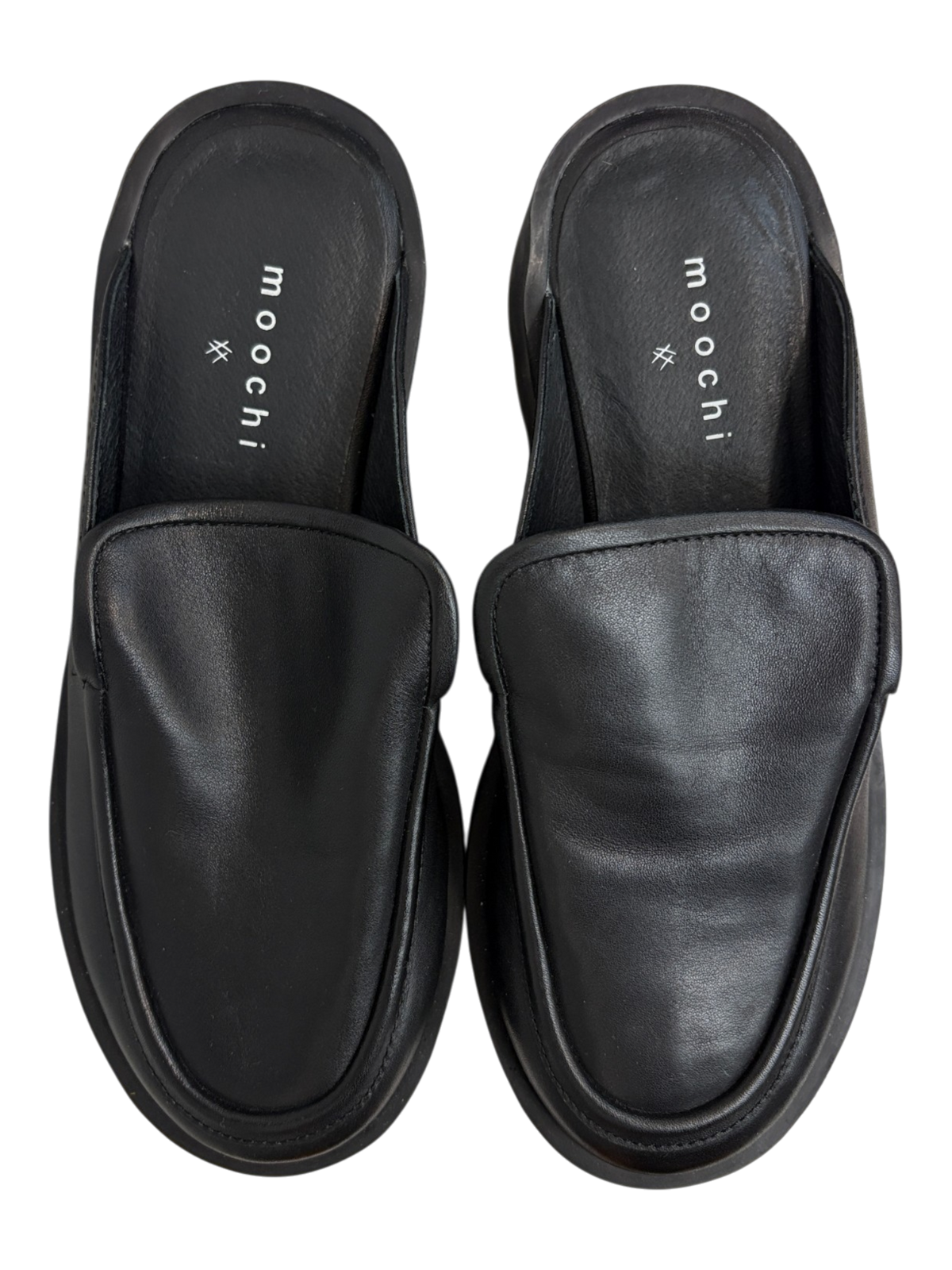 Moochi - Platform Mules